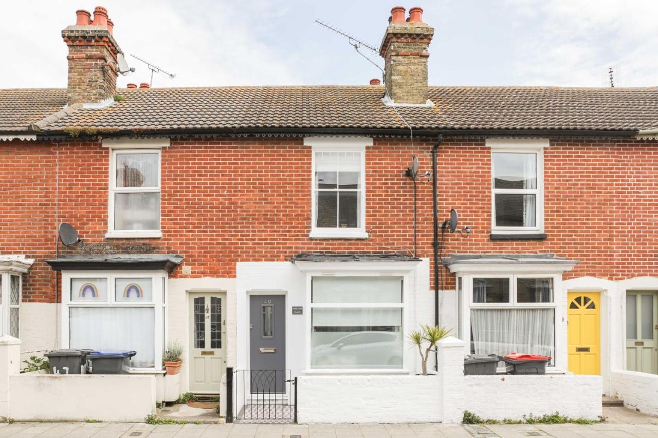 Furlong Place Whitstable Extérieur photo