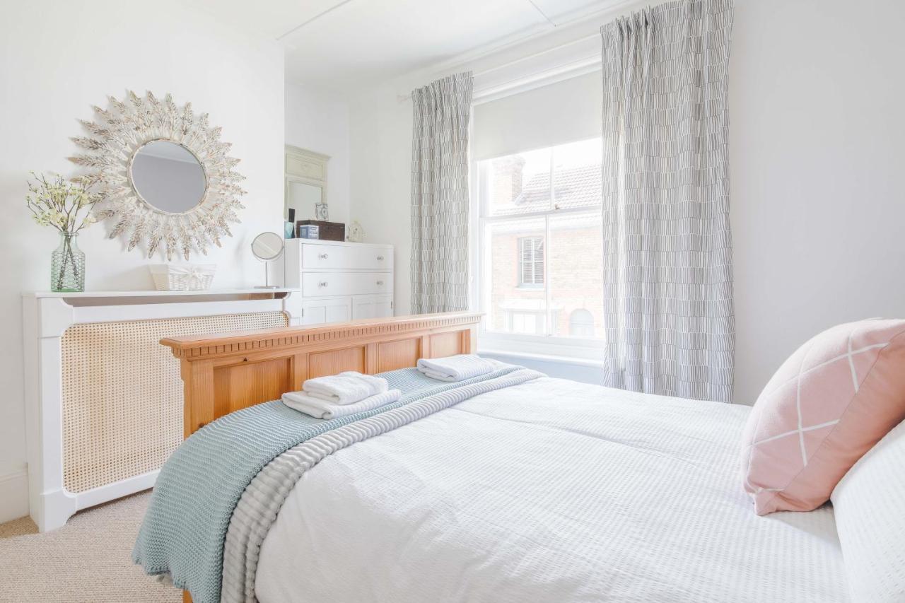 Furlong Place Whitstable Extérieur photo