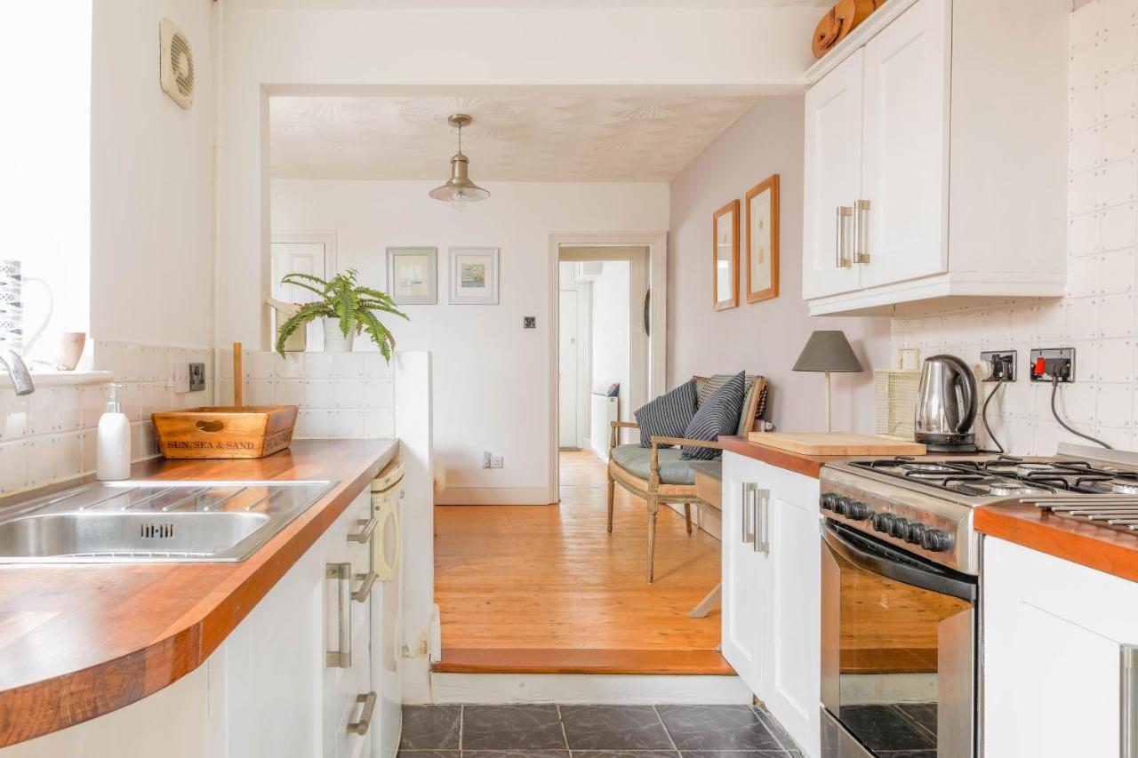 Furlong Place Whitstable Extérieur photo