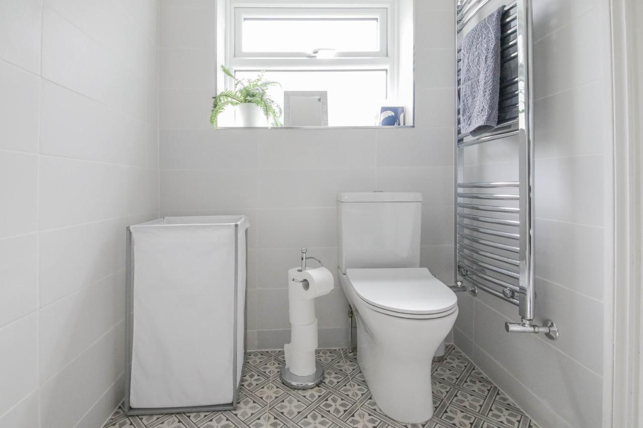 Furlong Place Whitstable Extérieur photo