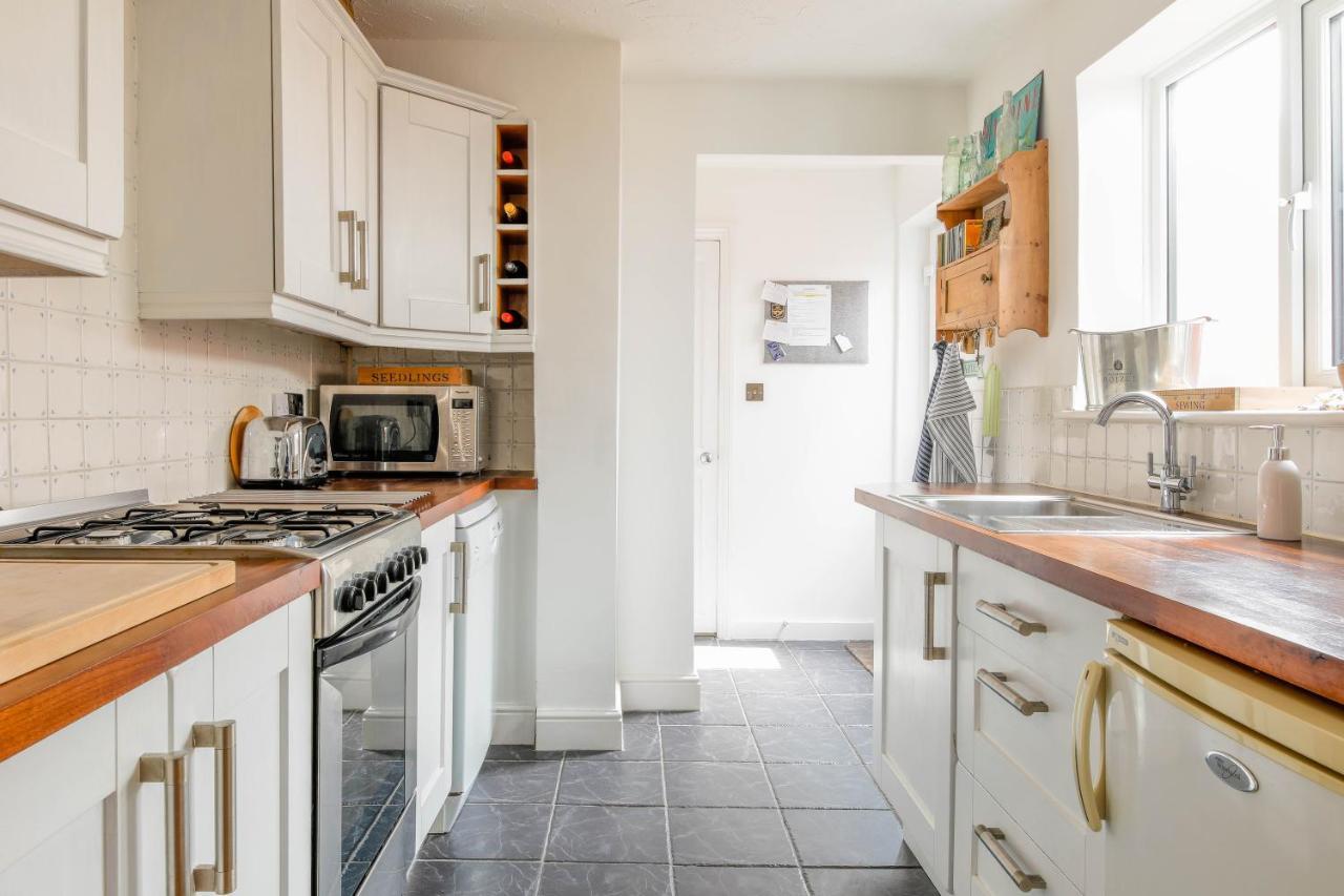 Furlong Place Whitstable Extérieur photo