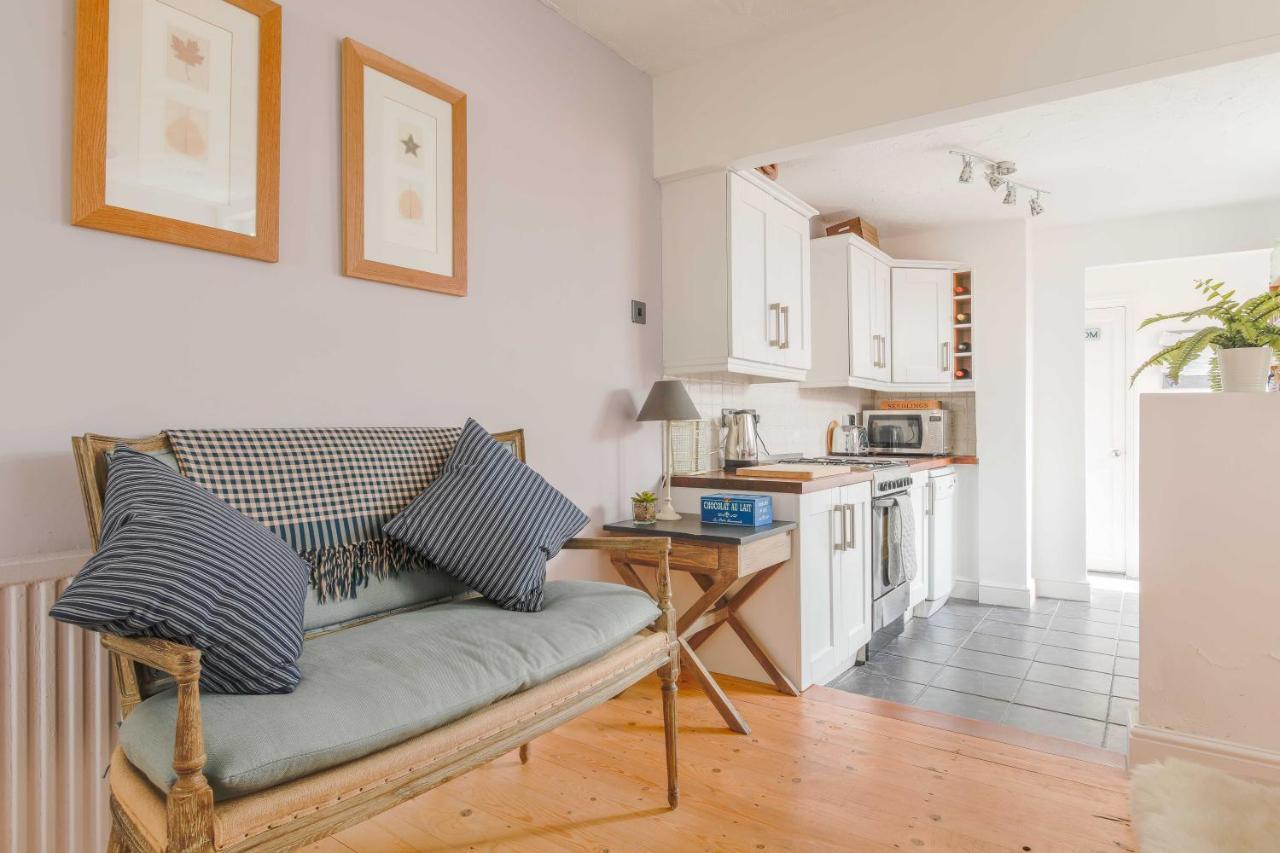Furlong Place Whitstable Extérieur photo