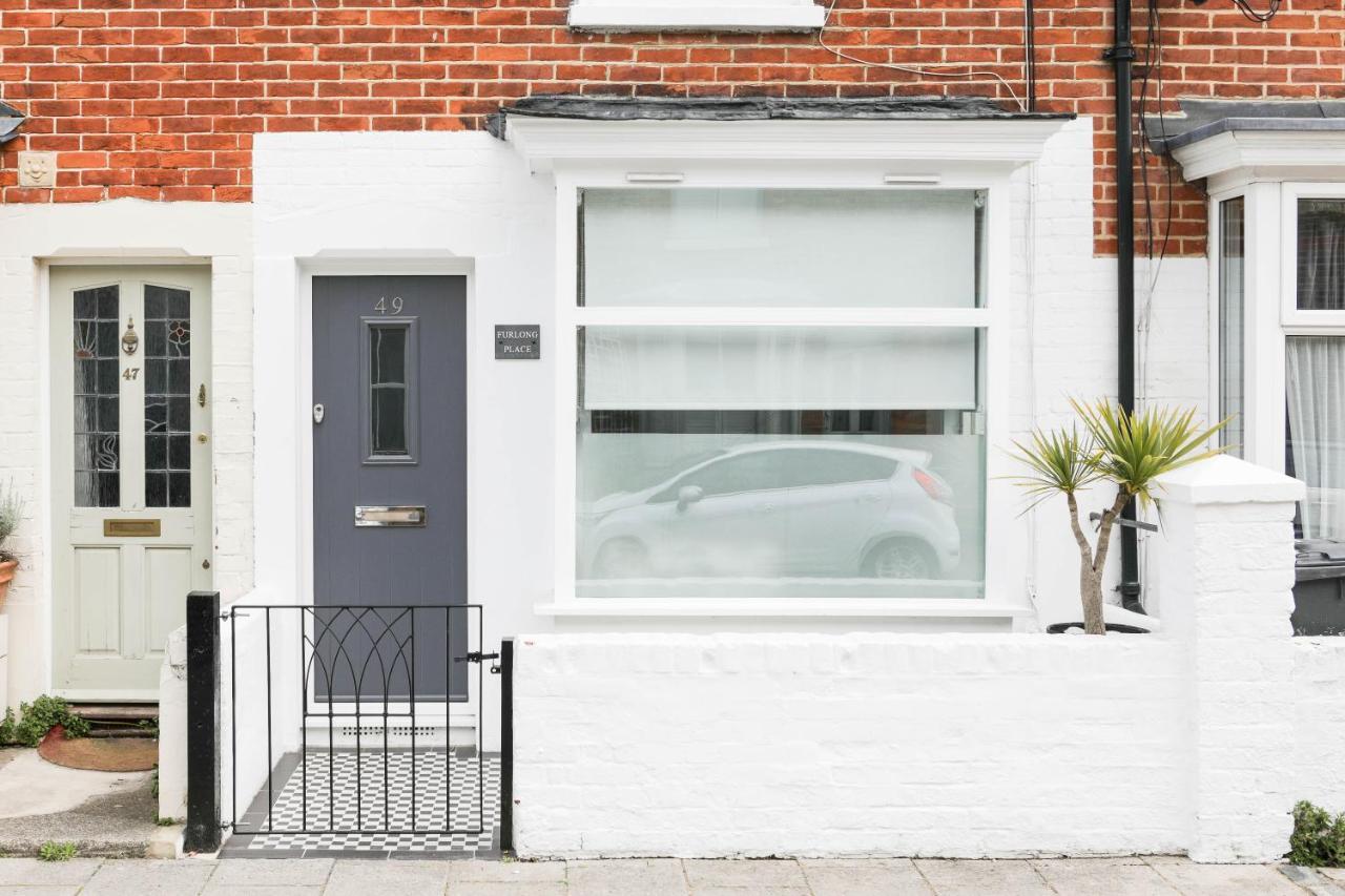 Furlong Place Whitstable Extérieur photo