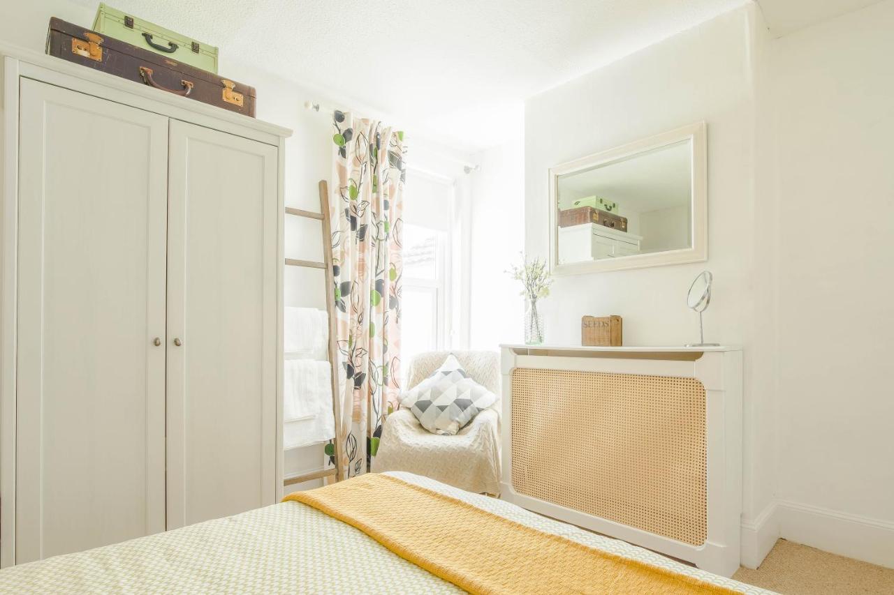 Furlong Place Whitstable Extérieur photo