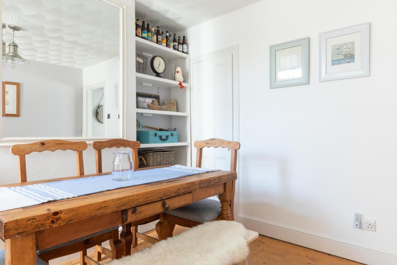 Furlong Place Whitstable Extérieur photo