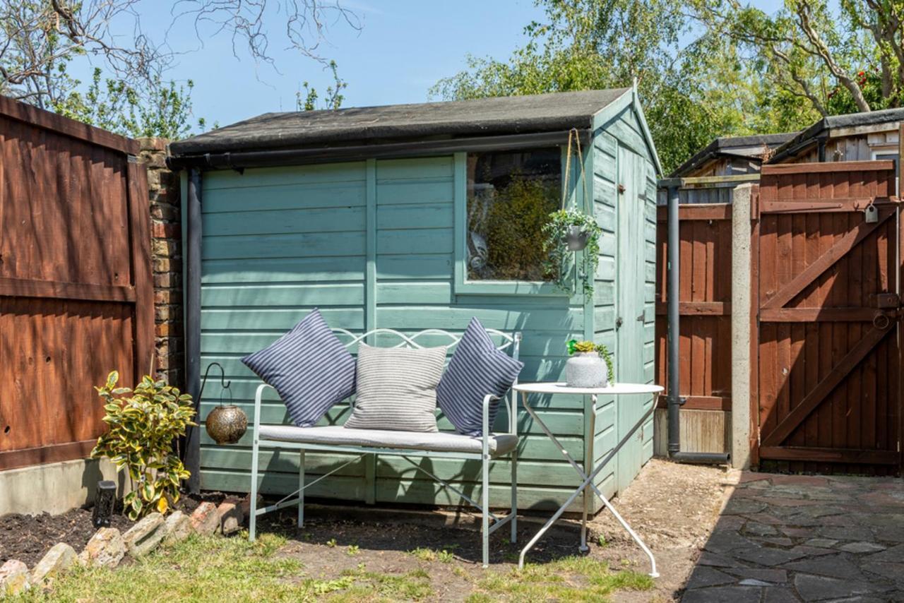 Furlong Place Whitstable Extérieur photo