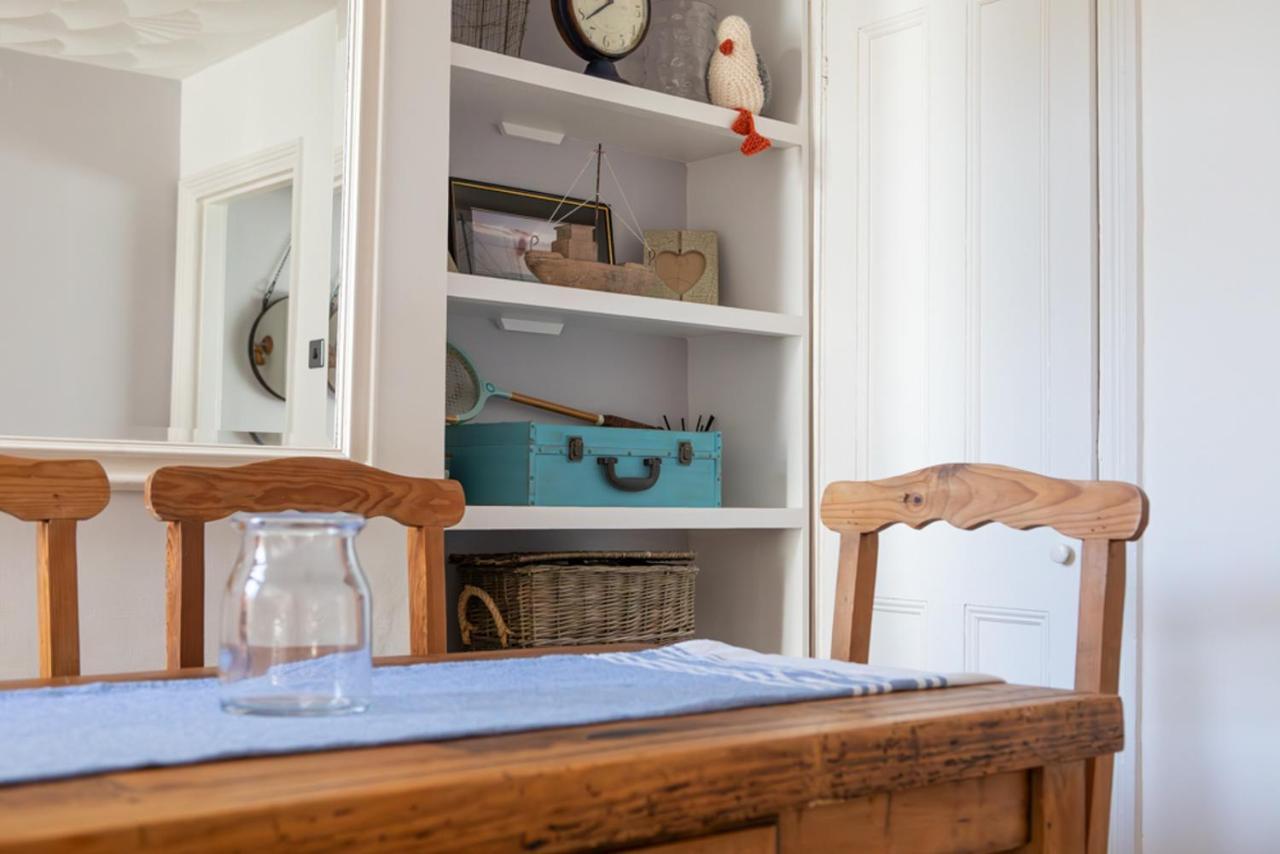 Furlong Place Whitstable Extérieur photo