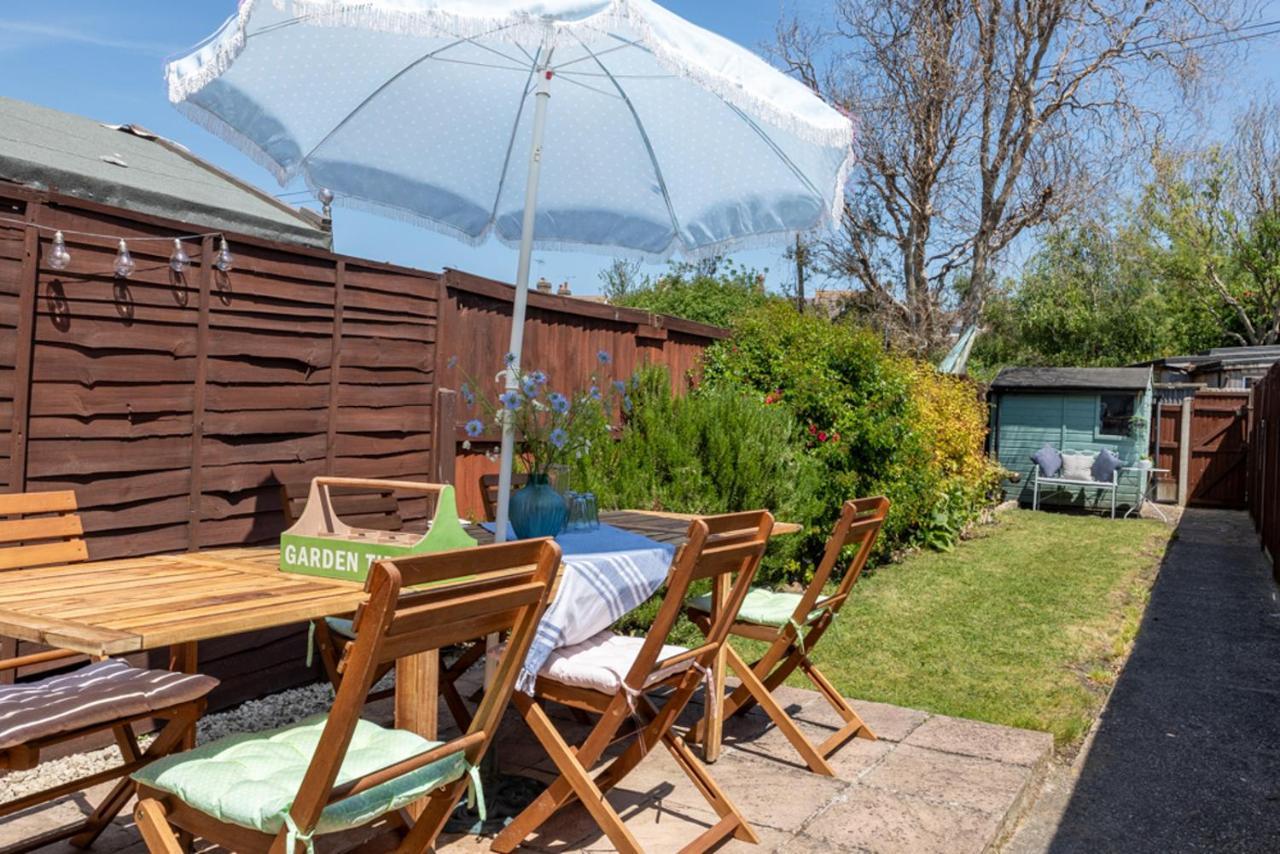 Furlong Place Whitstable Extérieur photo