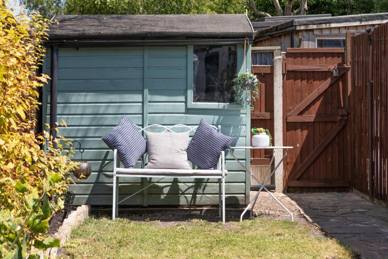 Furlong Place Whitstable Extérieur photo