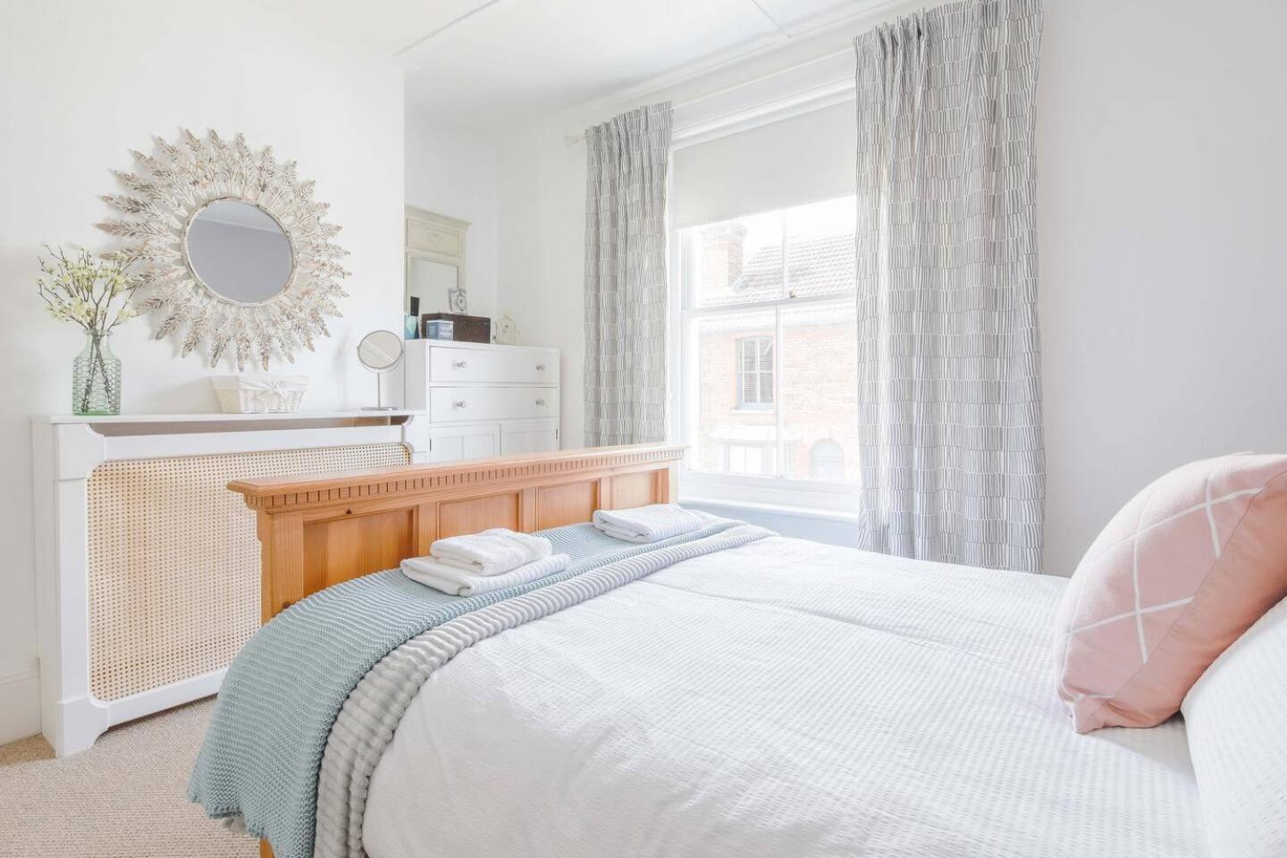 Furlong Place Whitstable Extérieur photo