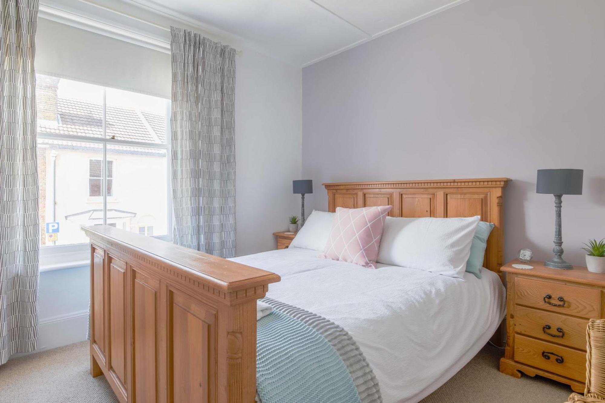 Furlong Place Whitstable Extérieur photo
