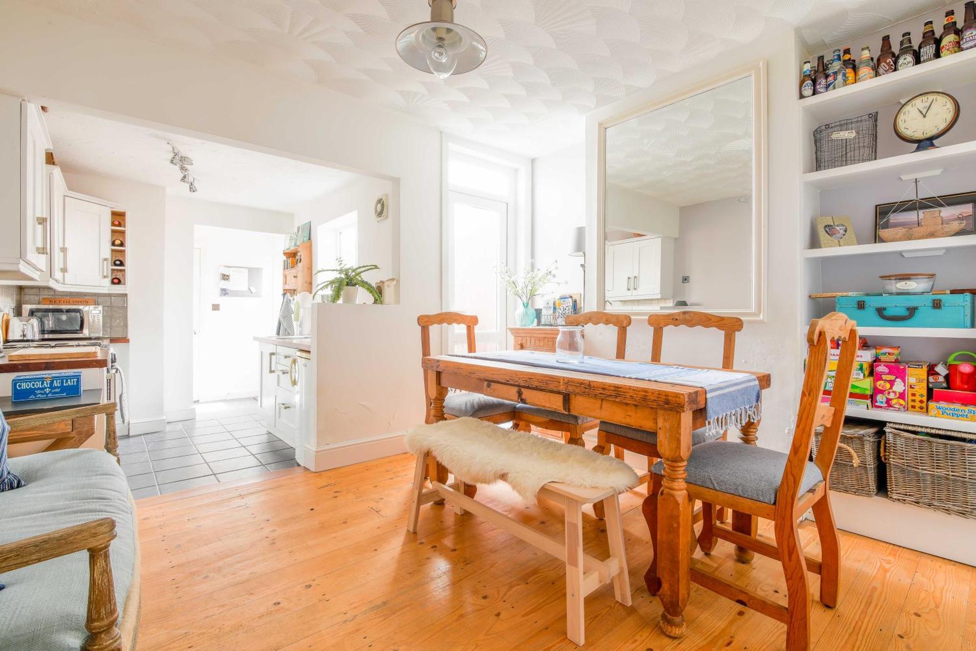 Furlong Place Whitstable Extérieur photo